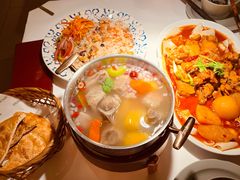 -香料集市新疆餐厅·清真聚餐(成都远洋太古里店)