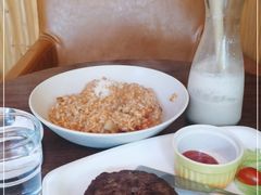 -Me&Joe意大利面·珍珠奶茶(鲁班路店)