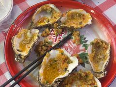 -马叉虫和妖且闲·长沙大排档(解放西店)