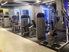 -贝菲特游泳健身(徐泾店)