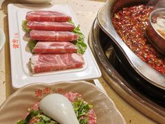 -渝宗老灶火锅(时代天街店)