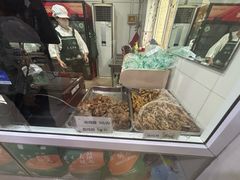 -大益烤鸡