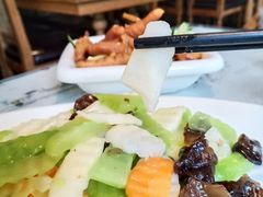 -兰桂坊·花园餐厅(西湖店)