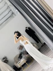 -Lady  Jane高端婚纱礼服馆