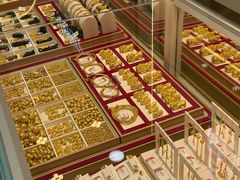 -恒一珠宝·回收黄金钻石奢侈品(灵岩南路店)