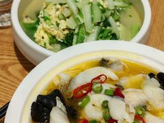 -三合园水饺·青岛菜(五四广场店)