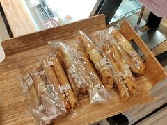 -西村叔叔的店·面包·甜品·蛋糕(清河万象汇店)