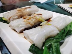 -粤色·老广州茶餐厅(河南商会大厦店)