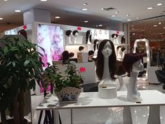 -梦之岛百货(水晶城店)