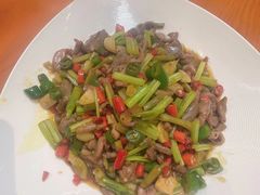 -东北故事私房菜(江南印象店)