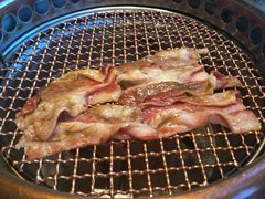-一品诚记烤肉(大连柏威年购物中心店)