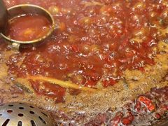 -沸炉重庆老火锅(军事博物馆店)