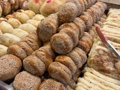 -杨老大焙子月饼干货(宽巷子民族美食街店)