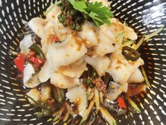 -野蔓果·山野菜(西湖景区·龙井茶田店)