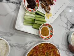 -小郭私房菜·海肠捞饭(学士街店)