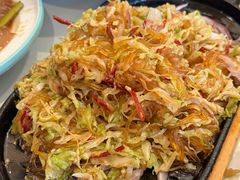 -高玛纳驴肉火烧(一世界店)
