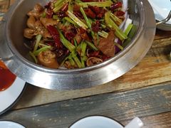 -得仁酒家(东四十一条店)