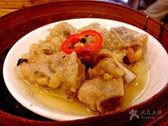 -添好运点心专门店(中环IFC店)