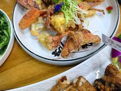 -醉壹号海鲜大排档(厦门美食地标店)