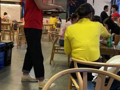 大堂-付小姐在成都(川沙店)