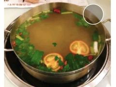 -刘少华贵州小黄牛·鲜牛肉火锅(总店)