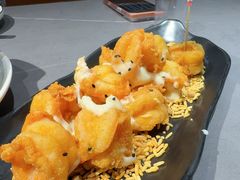 -富临轩私房菜(集庆门大街店)