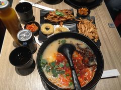 -云味馆·云南菜·云南米线(景田店)