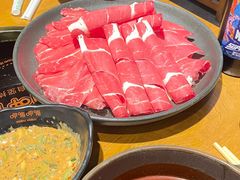 -呷哺呷哺 黄金牧场 (欢乐谷店)