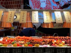 -亚马逊海鲜自助(梅溪湖步步高店)