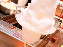 -呼伦一只牛·烧串酒场(陆家嘴店)