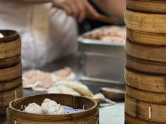 -馋三尺蟹粉小笼(人民广场店)