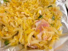 -韩风烤牛肉冷面店