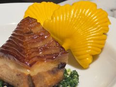 -湖滨28中餐厅·西湖宴·杭州君悦酒店