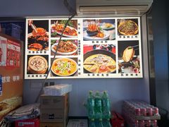 -外婆烧.老杭帮菜(庆春店)