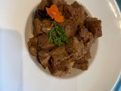 -玉林烤鸭店(定福庄店)