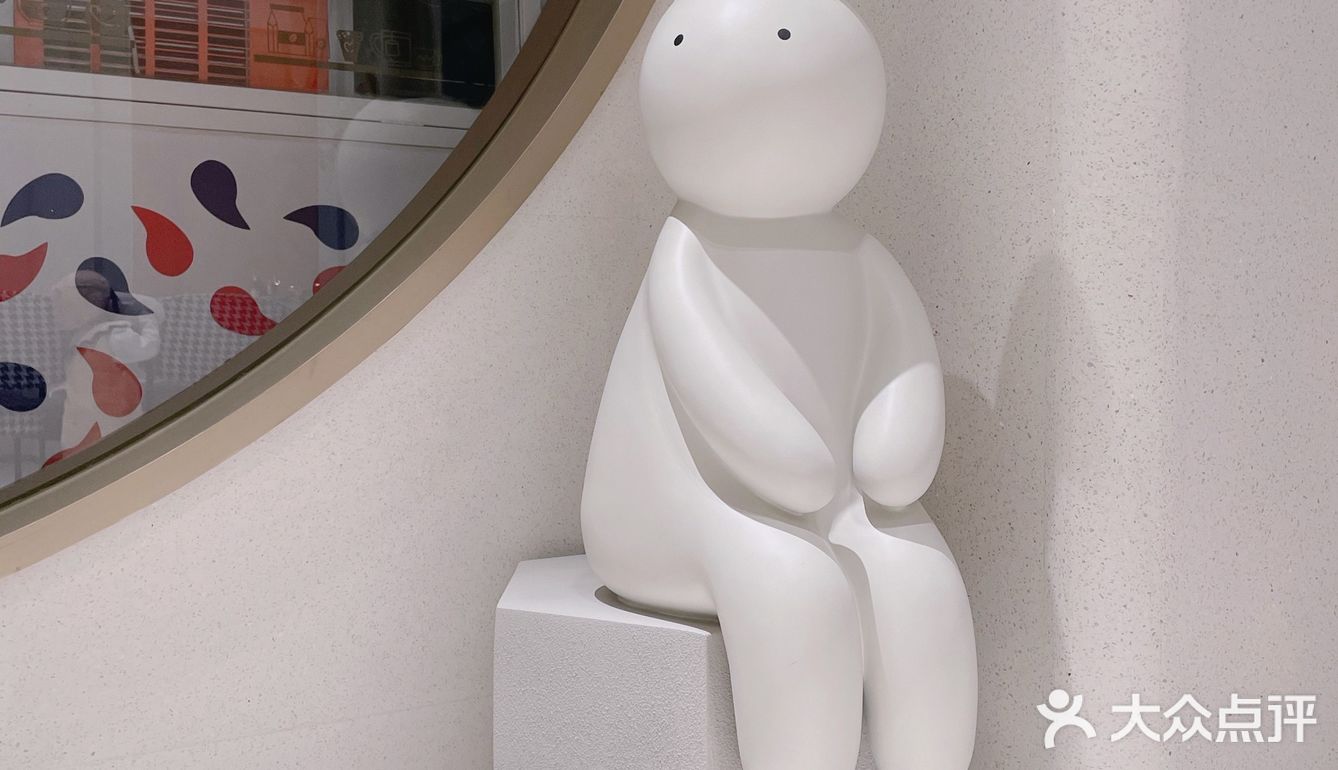 广州｜花都小资的轻奢风咖啡馆