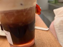 -大青树咖啡(大理古城店)