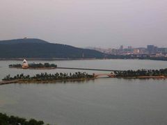 -云龙湖旅游景区