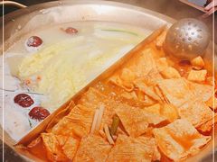 -九鼎轩脆毛肚火锅(南京东路店)