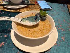 -茶人村·宫廷私厨(奥体印象城店)