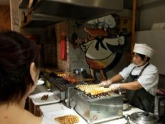 自助取餐区-吉木烤肉自助餐厅(乐汇城店)
