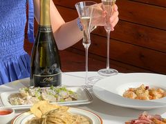 -兰特伯爵西餐厅·啤酒屋(方庄店)