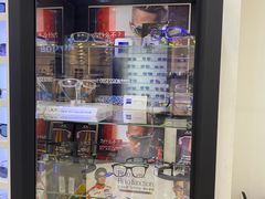-标准眼镜·蔡司官方授权店(和平路总店)