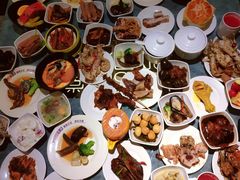 -堂会·KTV·自助餐·团建聚会(天河店)