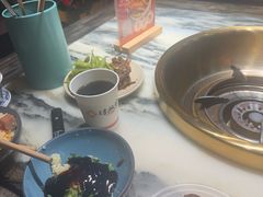 -矮板凳老火锅(宽窄巷子店)