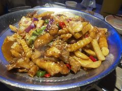 -蛙功夫(福州仓山万达店)