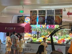-神帆·元气汤泉(解放西路店)