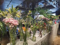 -懒人盐府人家(航天桥店)