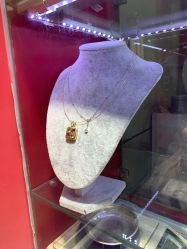 -景祥珠宝打金·黄金加工修理·旧款改造镶嵌