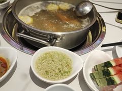 -牛品福潮汕牛肉火锅(旺庄店)